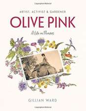 OLIVE PINK