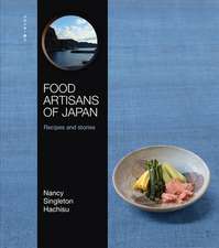 Food Artisans of Japan