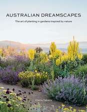 Takacs, C: Australian Dreamscapes