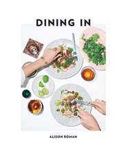 Roman, A: Dining In