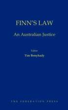 Tim, B: Finn's Law