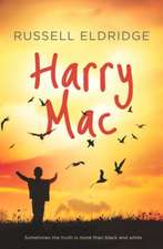 Harry Mac