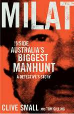 Milat: A Detective's Story