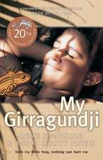 My Girragundji