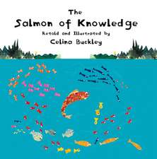 The Salmon of Knowledge