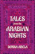 Tales From the Arabian Nights