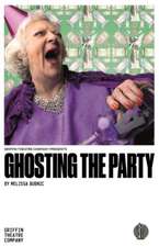 Ghosting the Party