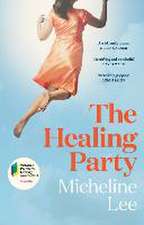 The Healing Party