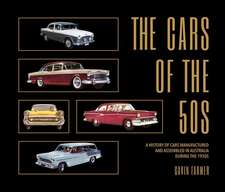 The Cars of the 50s