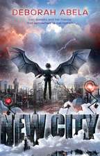 New City: Volume 2