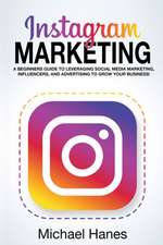 Instagram Marketing