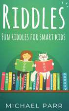 Riddles