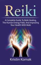 Reiki