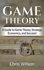 Game Theory