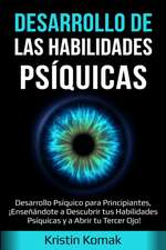 Desarrollo de las Habilidades Psíquicas