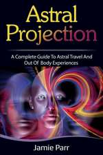 Astral Projection