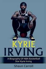 Kyrie Irving