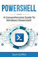 PowerShell