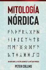 Mitología Nórdica