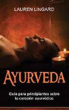 Ayurveda