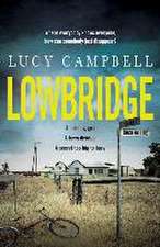 Campbell, L: Lowbridge