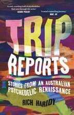 Trip Reports