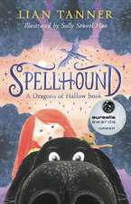 Spellhound