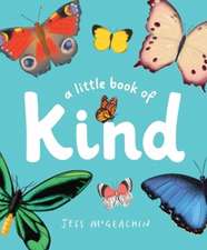 Little Book of Kind