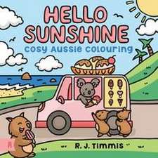 Hello Sunshine: