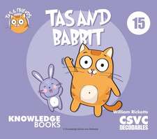 Tas and Babbit