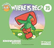 Where Is Bec?