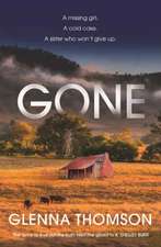Thomson, G: Gone