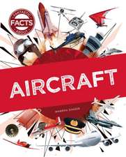 Aircraft
