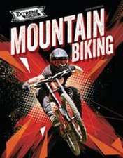 Mountain Biking