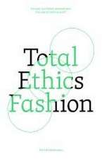 Total Ethics Fashion