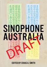Sinophone Australia