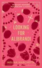Looking for Alibrandi