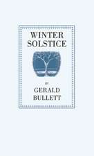 Winter Solstice