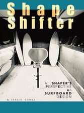ShapeShifter