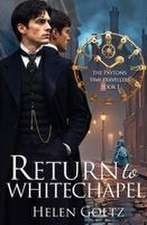 Return to Whitechapel