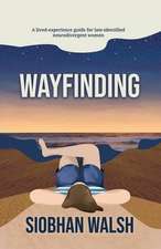 Wayfinding