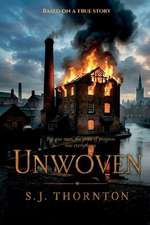Unwoven