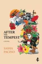 After the Tempest
