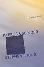 Pappus & Sonder