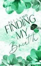 Finding My Breath