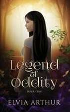 Legend of Oddity