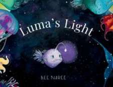 Luma's Light