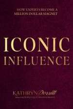 Iconic Influence