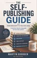The Self Publishing Guide