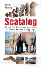 Murray, K: Scatalog
